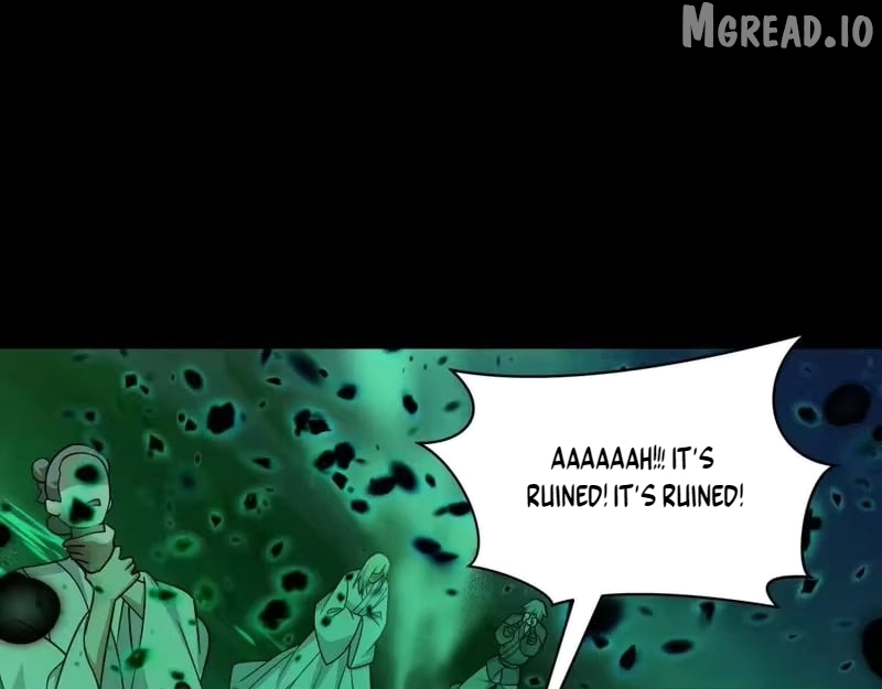 Era of the Haunted Chapter 584  - page 21